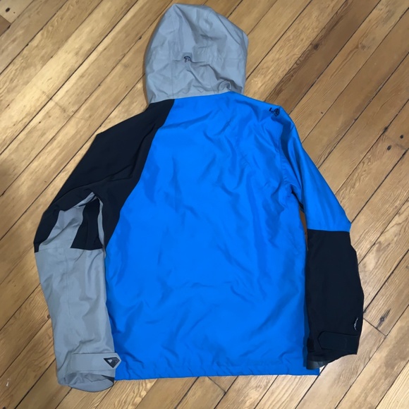 Lib Tech Wayne Snowboard Jacket - Picture 2 of 3